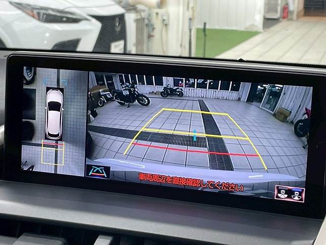 レクサス NXの画像4