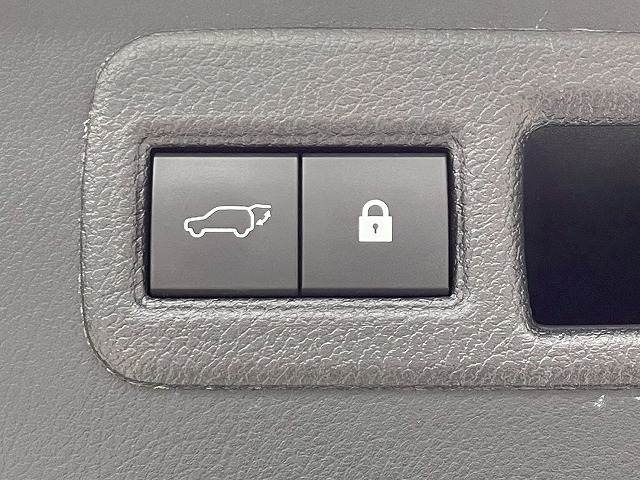 レクサス NXの画像7