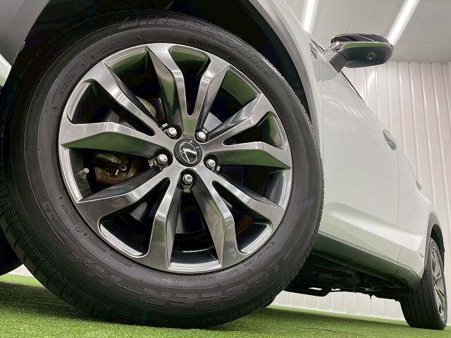 レクサス NXの画像19