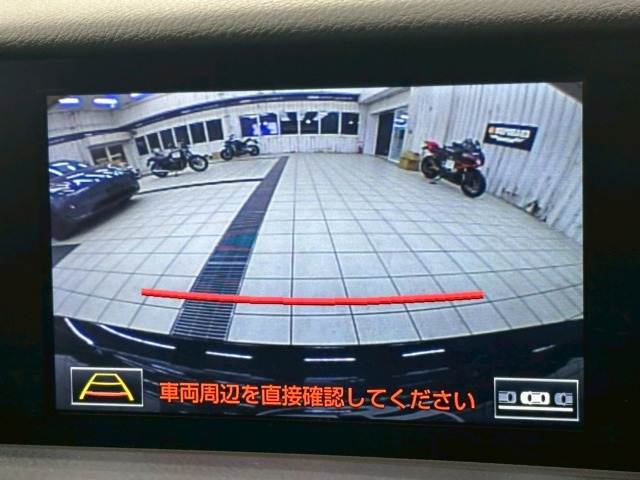 RCRC300h“F SPORT” 内装他