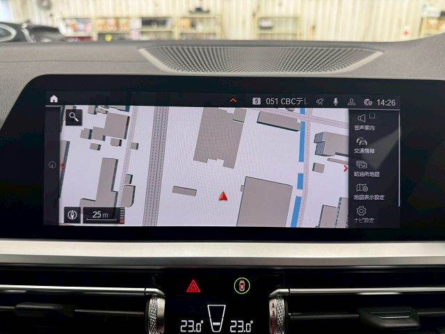 3Series SedanM340i xDrive 内装他