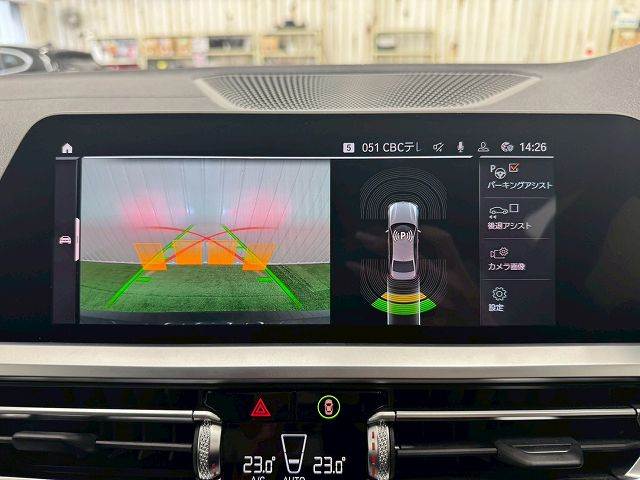 3Series SedanM340i xDrive 内装他