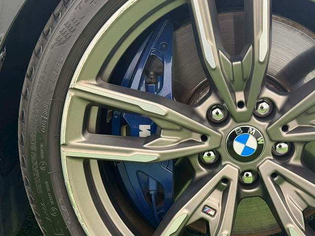 3Series SedanM340i xDrive 内装他