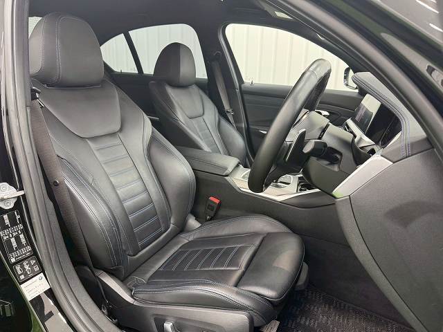 BMW 3Series Sedanの画像9