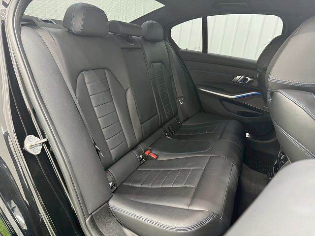 BMW 3Series Sedanの画像10