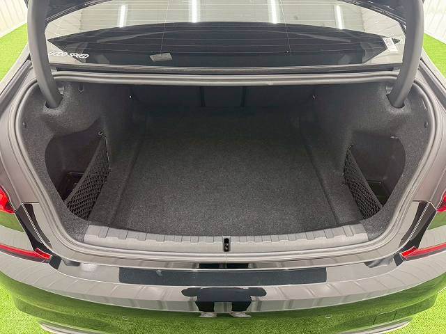 BMW 3Series Sedanの画像11