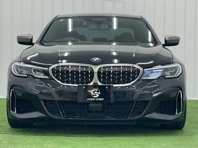 BMW 3Series Sedanの画像12