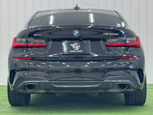 BMW 3Series Sedanの画像13