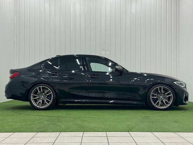 BMW 3Series Sedanの画像14