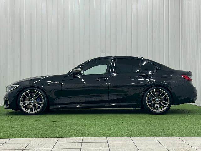 BMW 3Series Sedanの画像15