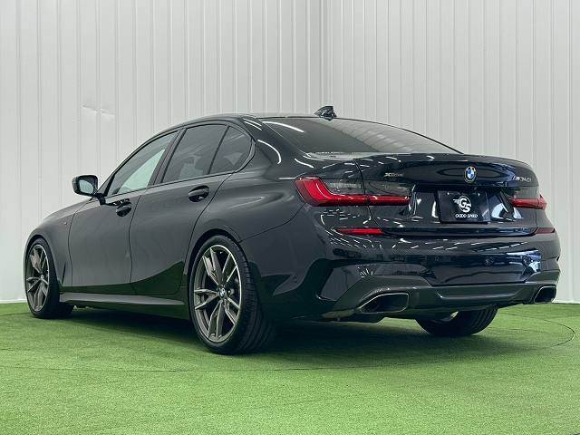 BMW 3Series Sedanの画像17