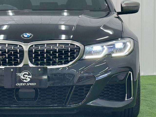 BMW 3Series Sedanの画像18