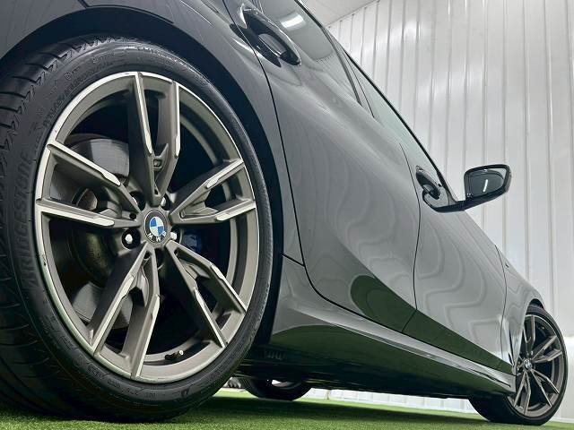 BMW 3Series Sedanの画像19