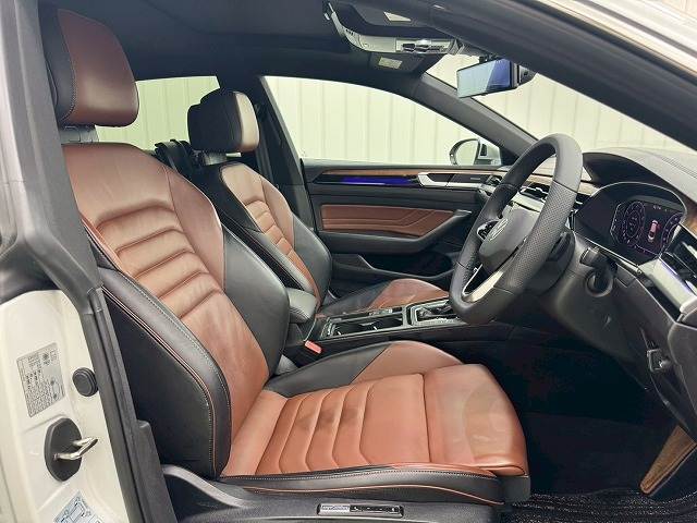 フォルクスワーゲン Arteonの画像9