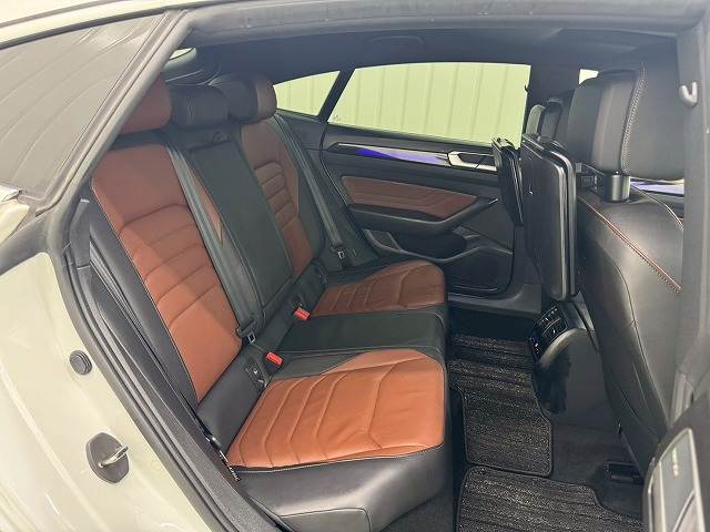 フォルクスワーゲン Arteonの画像10