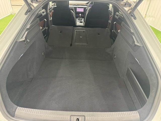 フォルクスワーゲン Arteonの画像11