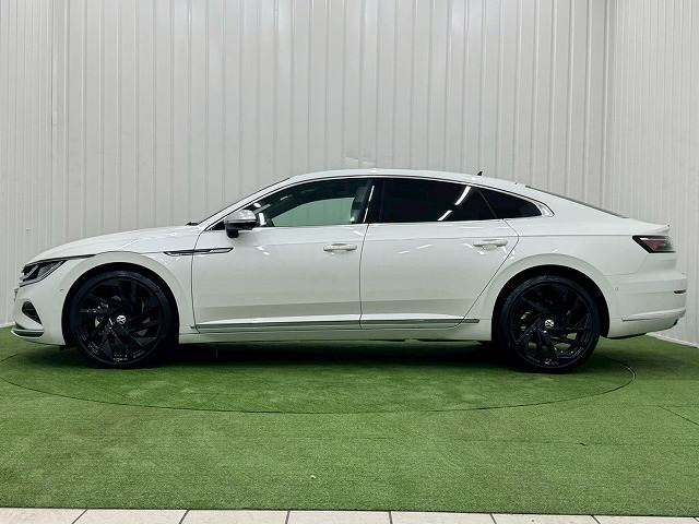 フォルクスワーゲン Arteonの画像14