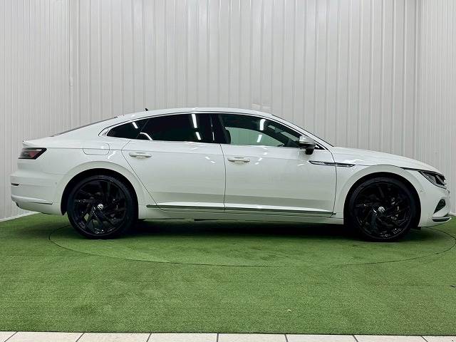 フォルクスワーゲン Arteonの画像15