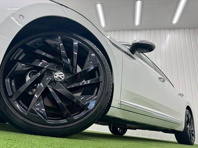 フォルクスワーゲン Arteonの画像19