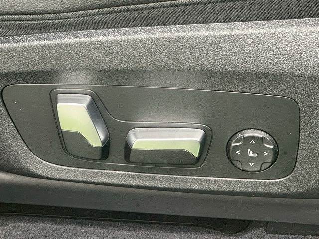 X3xDrive 20d xLine 内装他