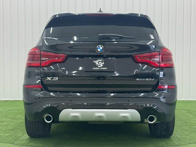 BMW X3の画像13