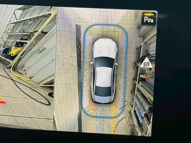 CLS-CLASSCLS 220 d スポーツ エクスクルーシブパッケージ 内装他