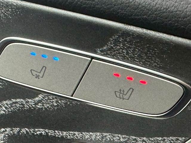 メルセデス・ベンツ CLS-CLASSの画像7