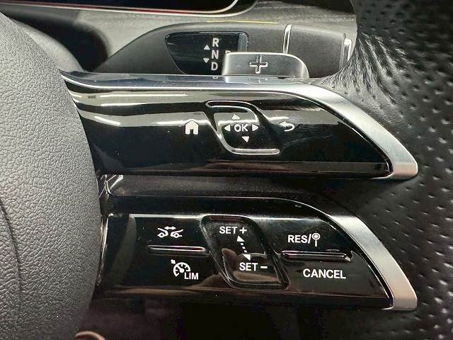 メルセデス・ベンツ CLS-CLASSの画像8