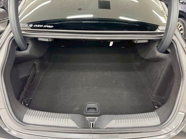 メルセデス・ベンツ CLS-CLASSの画像11