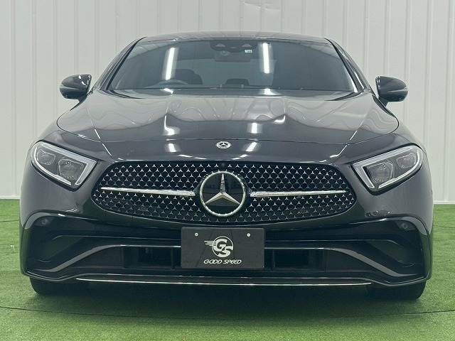 メルセデス・ベンツ CLS-CLASSの画像12