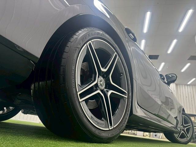 メルセデス・ベンツ CLS-CLASSの画像19