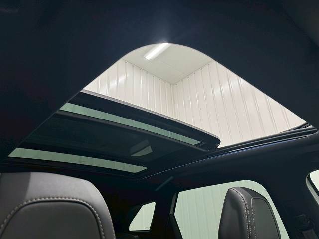 3008GT BlueHDi 内装他