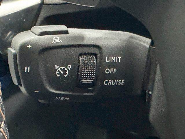 3008GT BlueHDi 内装他