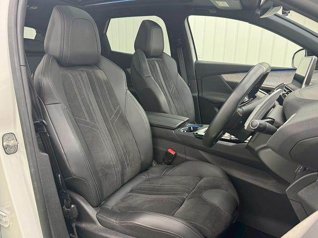 プジョー 3008の画像9