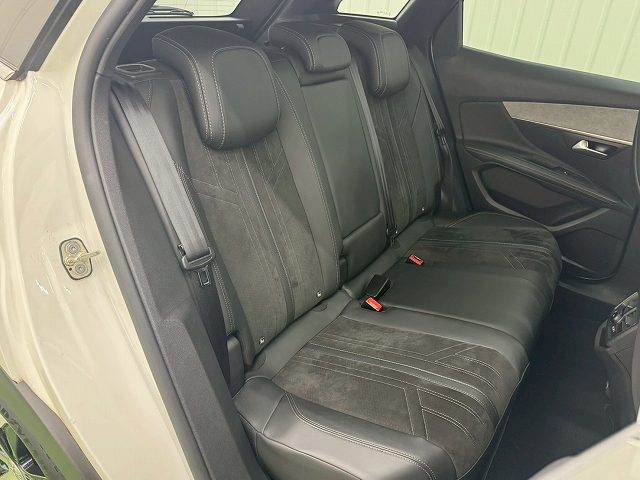 プジョー 3008の画像10