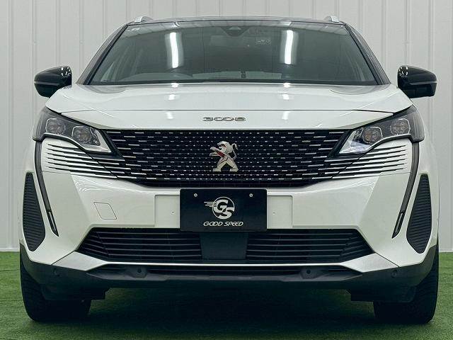 プジョー 3008の画像12