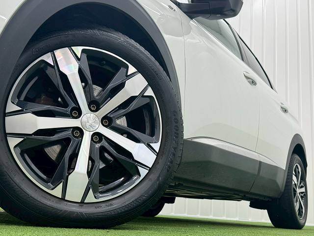 プジョー 3008の画像19