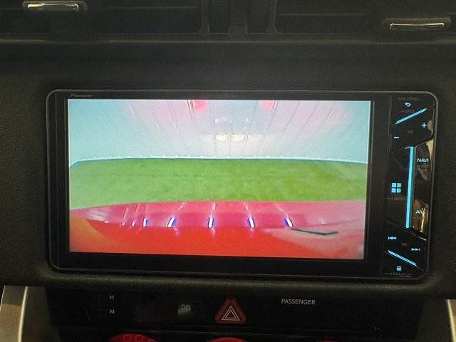 86GT “Limited・Black Package” 内装他