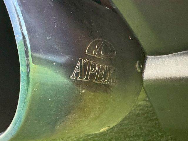 86GT “Limited・Black Package” 内装他