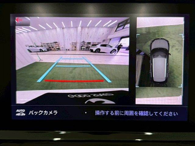 DS7 CROSSBACKOPERA BlueHDi 内装他