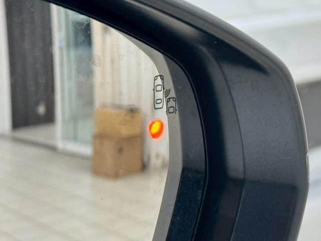 シトロエン DS7 CROSSBACKの画像8