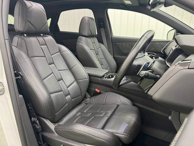 シトロエン DS7 CROSSBACKの画像9