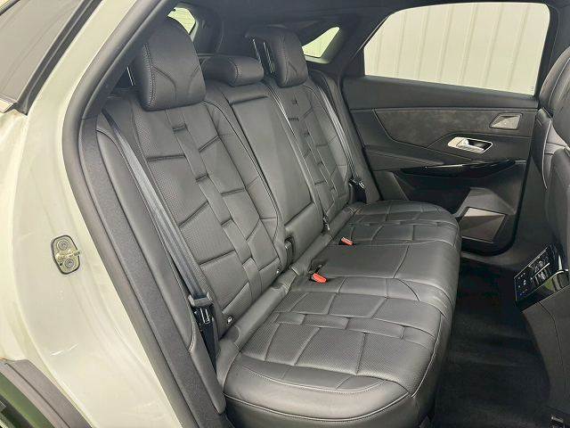 シトロエン DS7 CROSSBACKの画像10