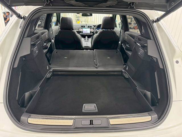 シトロエン DS7 CROSSBACKの画像11