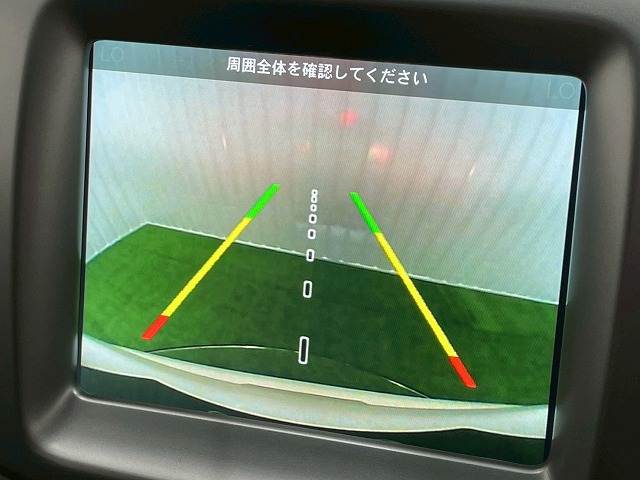 JEEP COMPASSセーフティーエディション 内装他