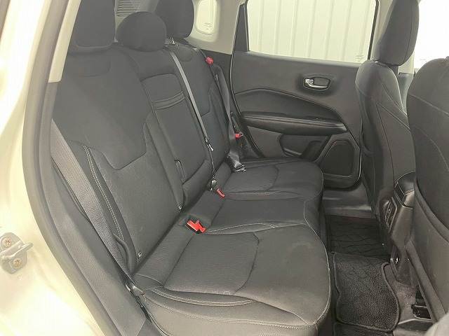 クライスラー JEEP COMPASSの画像10