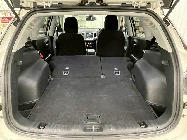 クライスラー JEEP COMPASSの画像11