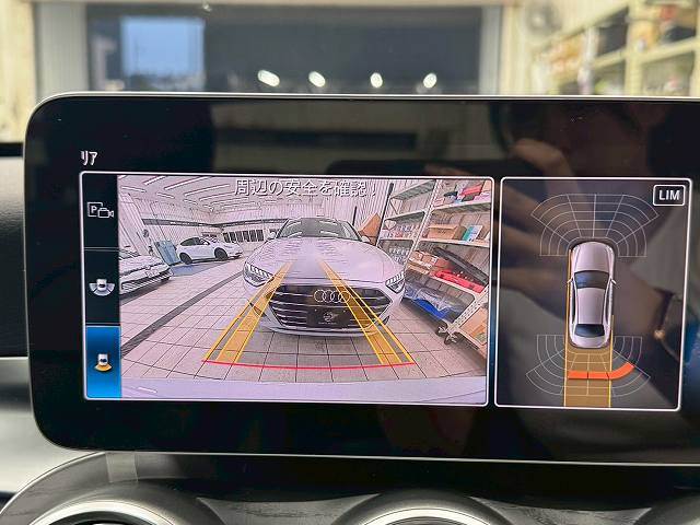 C-CLASS SedanC 220 d AMGライン 内装他