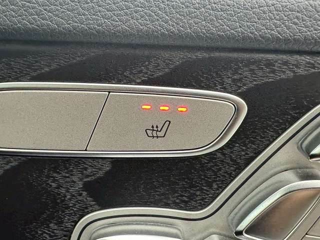 メルセデス・ベンツ C-CLASS Sedanの画像7