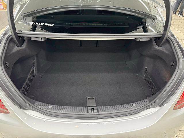 メルセデス・ベンツ C-CLASS Sedanの画像11